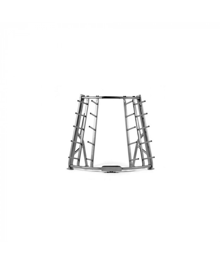 RATELIER PREMIUM POUR 20-25 BARRES DE BODY PUMP