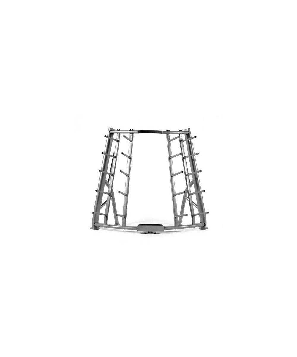 RATELIER PREMIUM POUR 20-25 BARRES DE BODY PUMP
