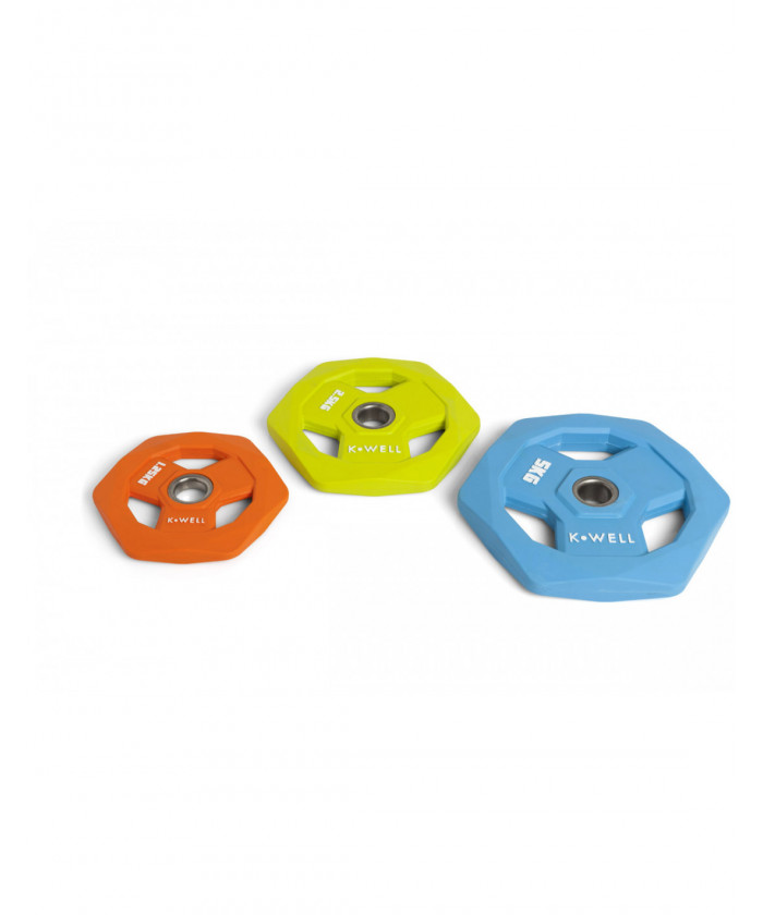 DISQUE PUMP A POIGNEE PREMIUM K-WELL