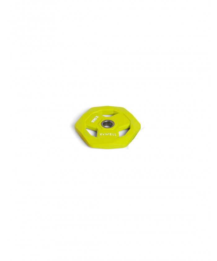 DISQUE PUMP A POIGNEE PREMIUM K-WELL