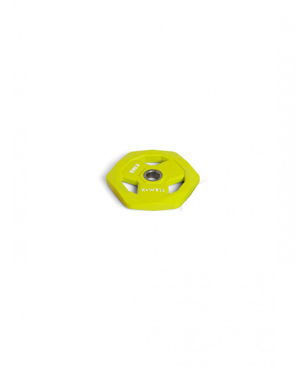 DISQUE PUMP A POIGNEE PREMIUM K-WELL