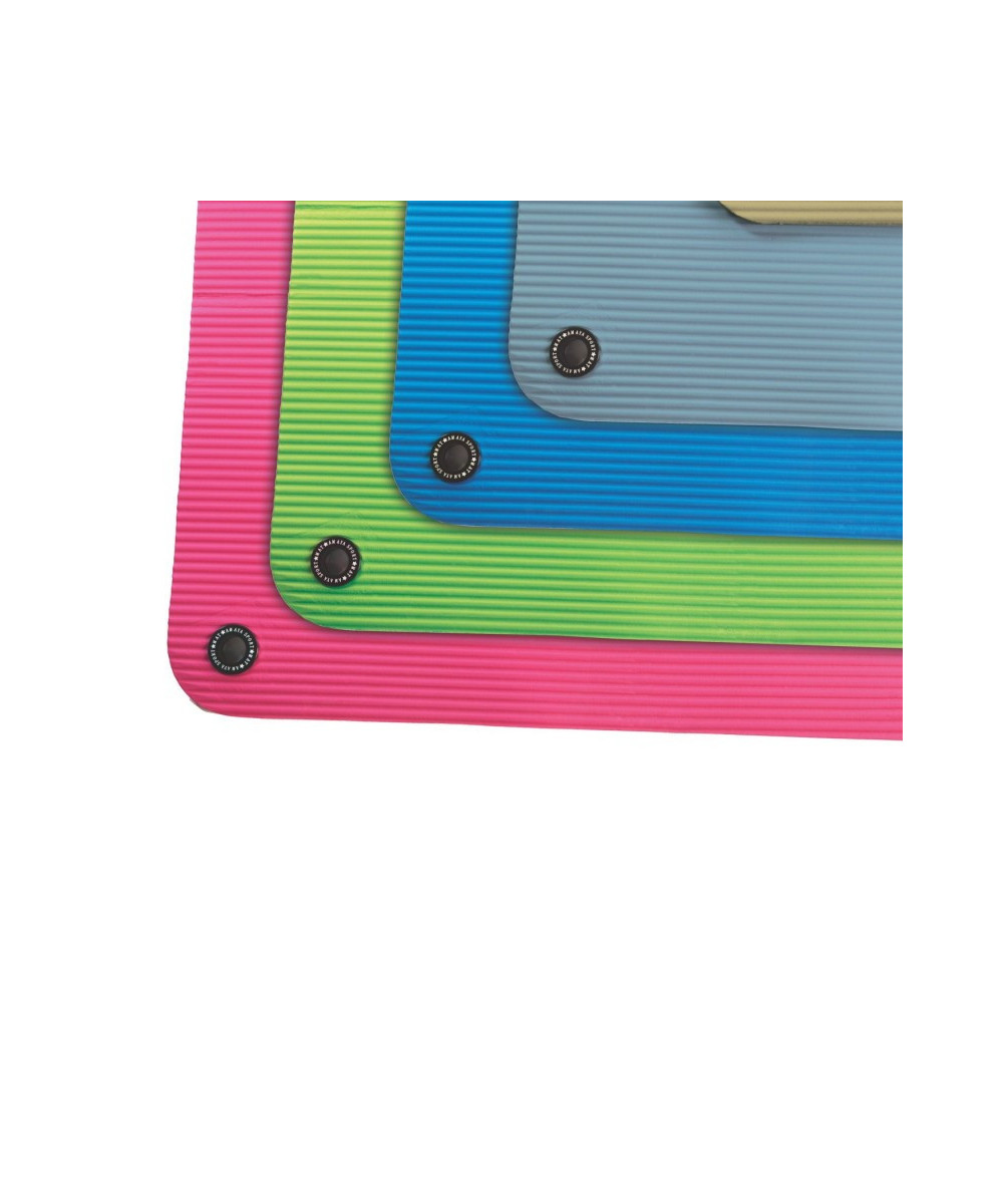 TAPIS TRAINING PLUS 1800MMx10MM avec oeillets