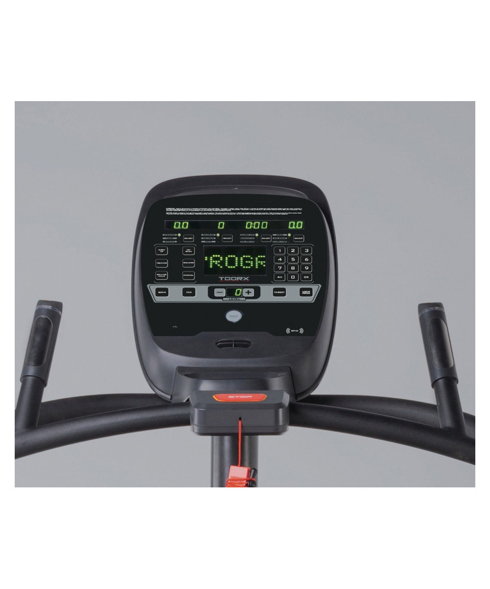 STAIR CLIMBER TOORX CLX-9000 DISPORTEX PRO