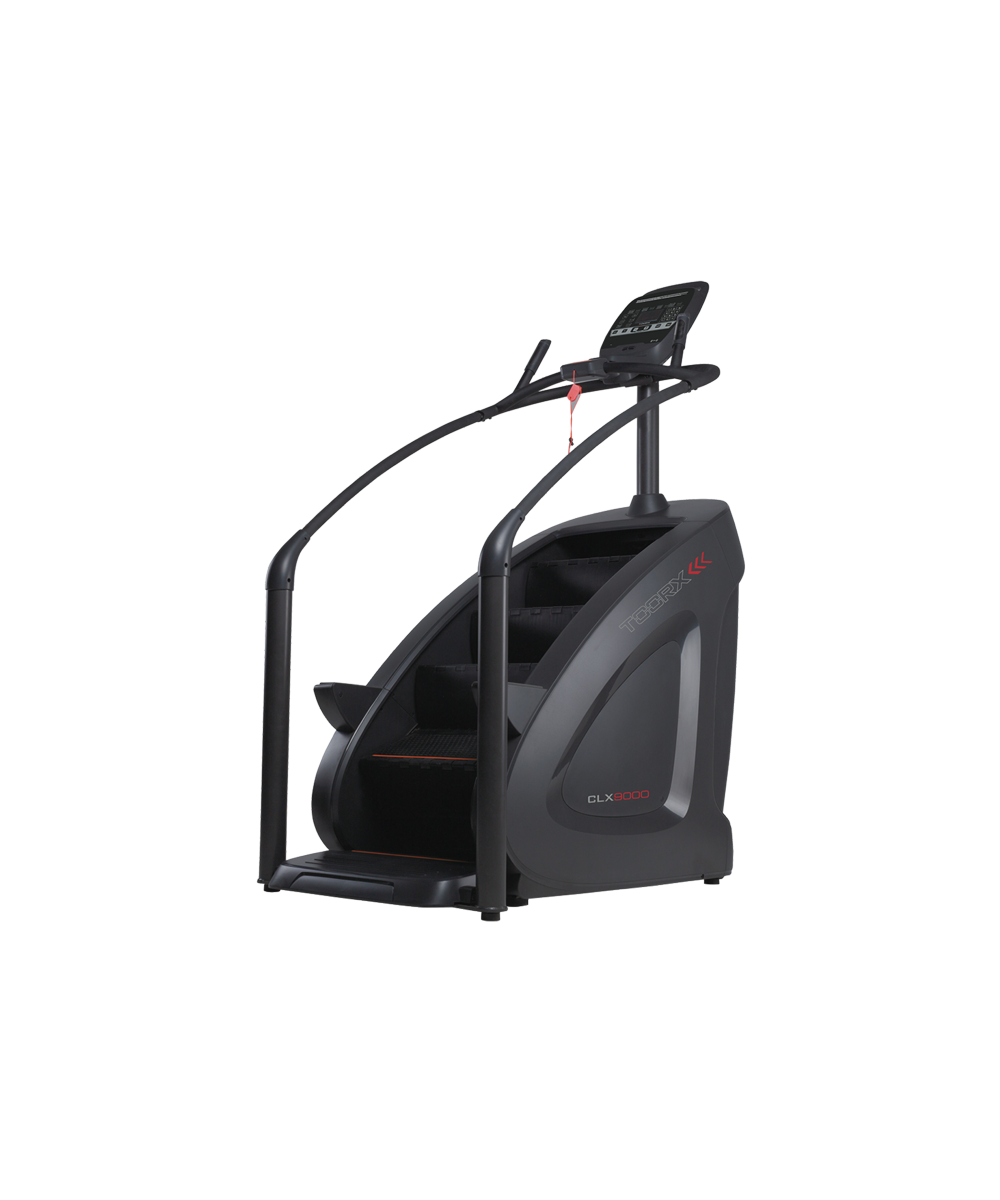 STAIR CLIMBER TOORX CLX-9000 DISPORTEX PRO