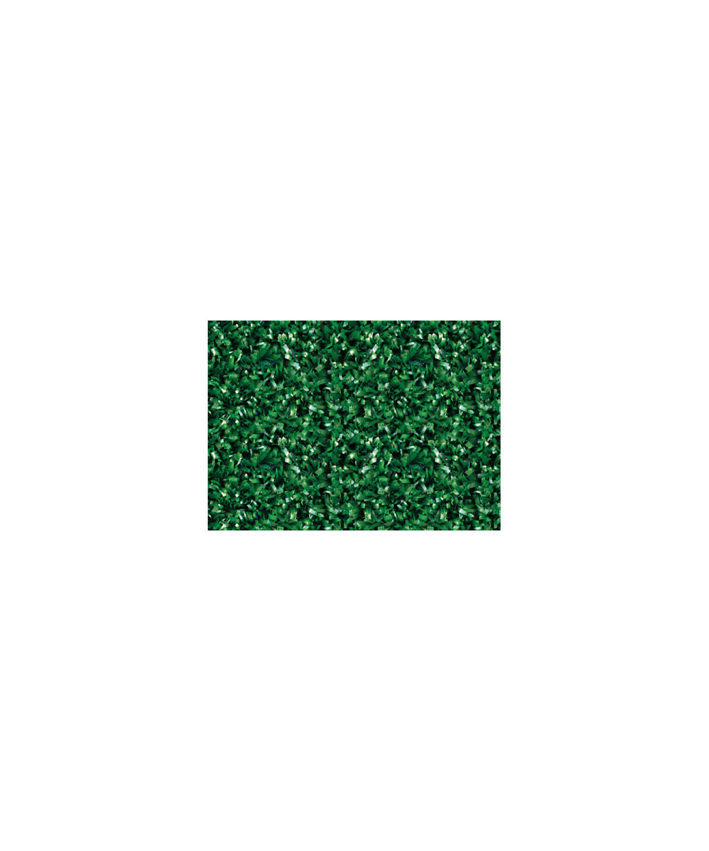 PISTE GAZON ARTIFICIEL POUR SLED - 5MM - INTERIEUR