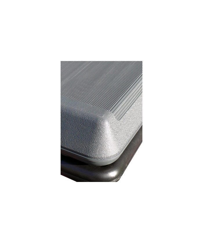 ECO FITNESS STEP DISPORTEX