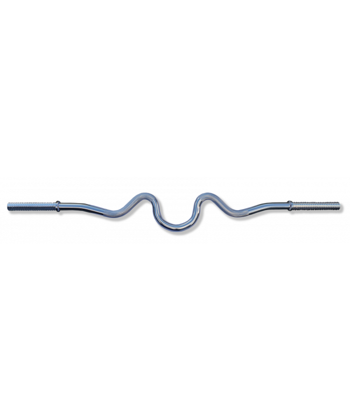 barre super curl diamètre 50 mm