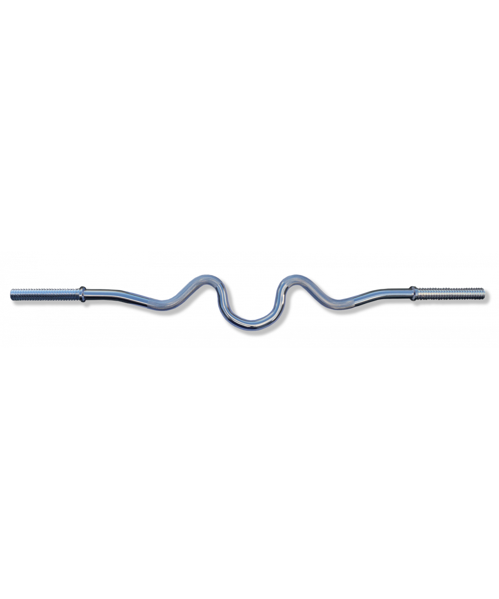 barre super curl diamètre 50 mm