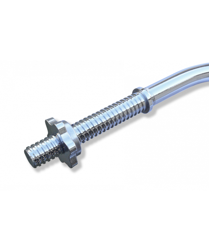 barre super curl diamètre 50 mm