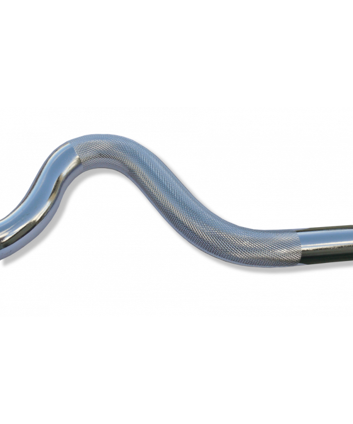 barre super curl diamètre 50 mm