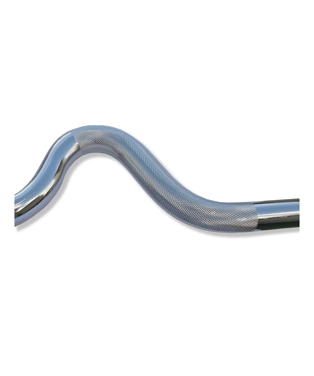 barre super curl diamètre 50 mm