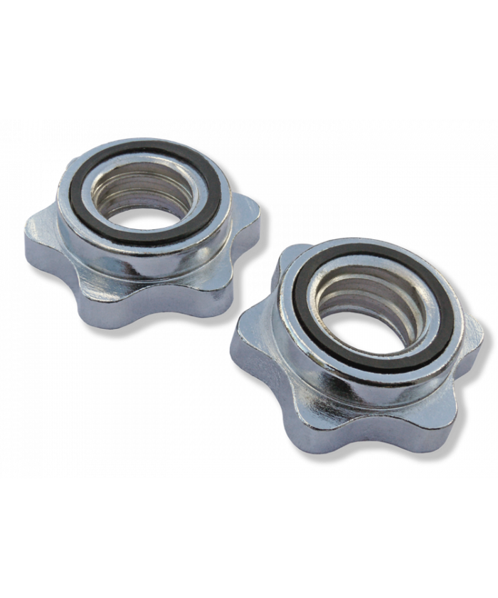 barre super curl diamètre 50 mm