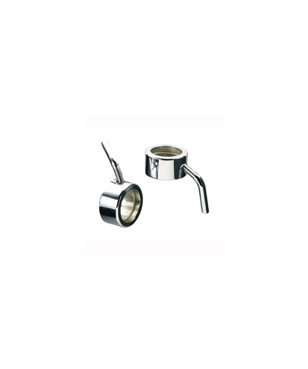 paire collier stop disque diamètre 50 mm