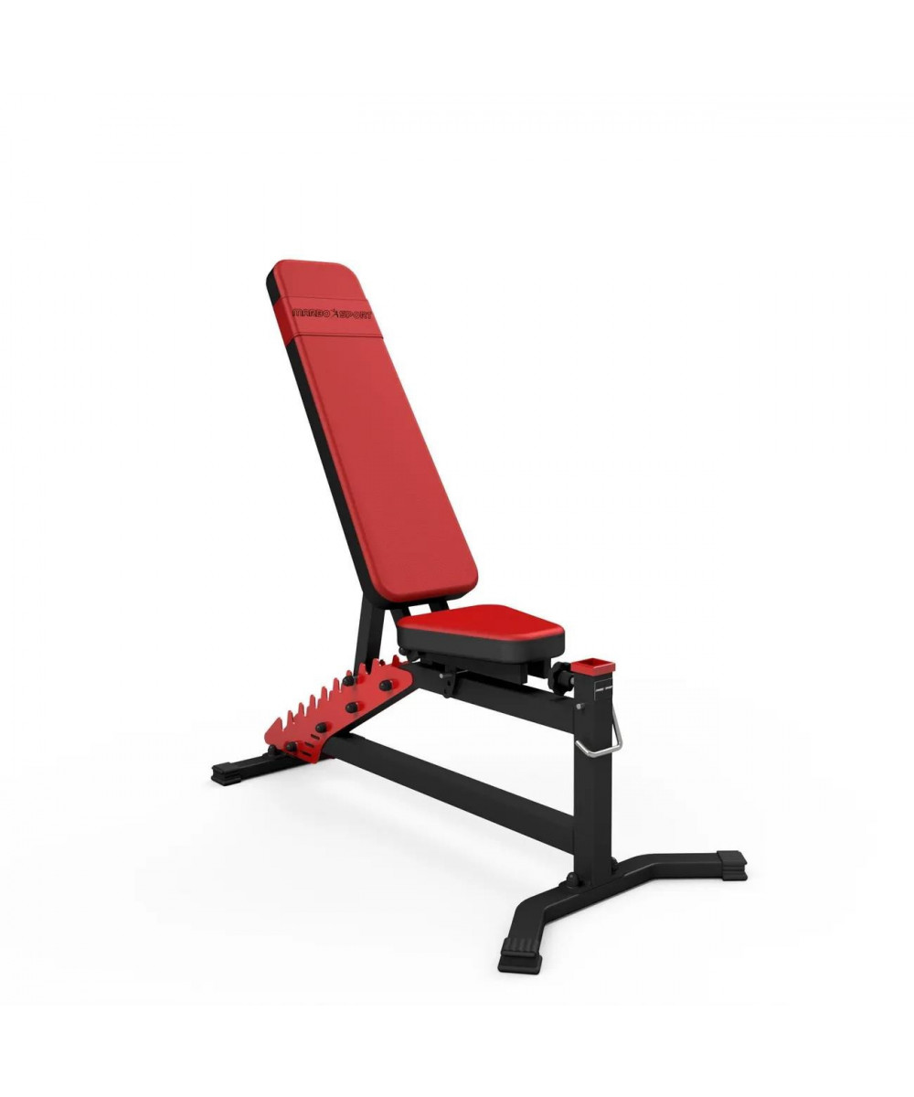 BANC MULTI REGLABLE DISPORTEX SEMI PRO