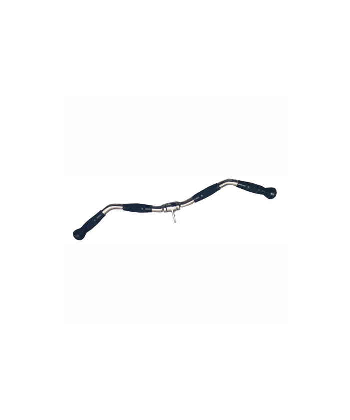 BARRE DE TIRAGE ROTATIVE