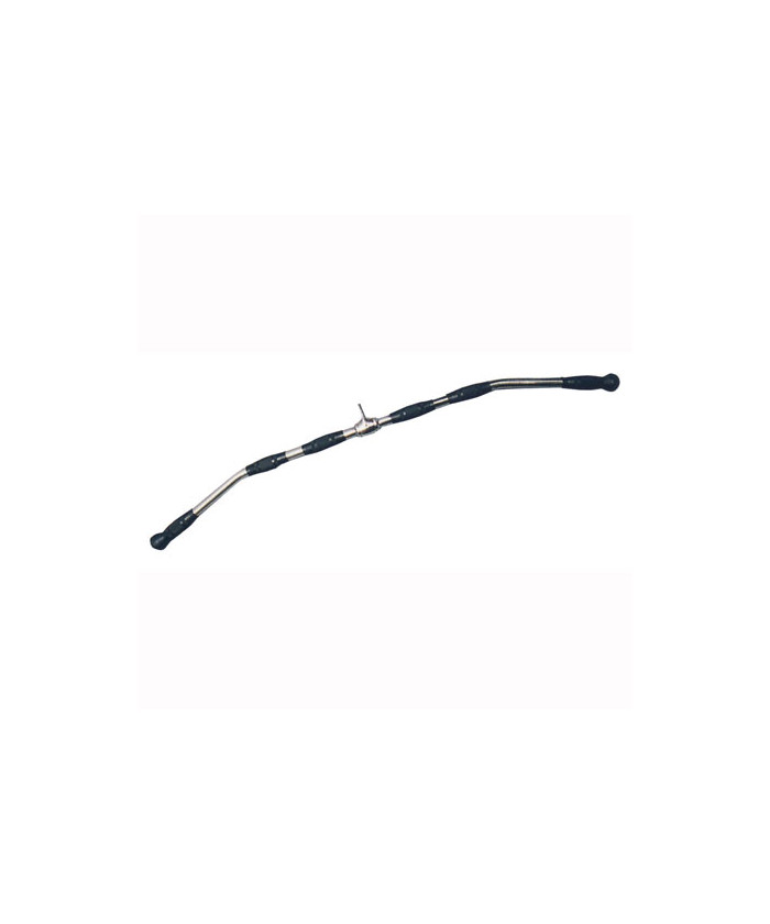 BARRE DORSAUX ROTATIVE DROITE 118 CM