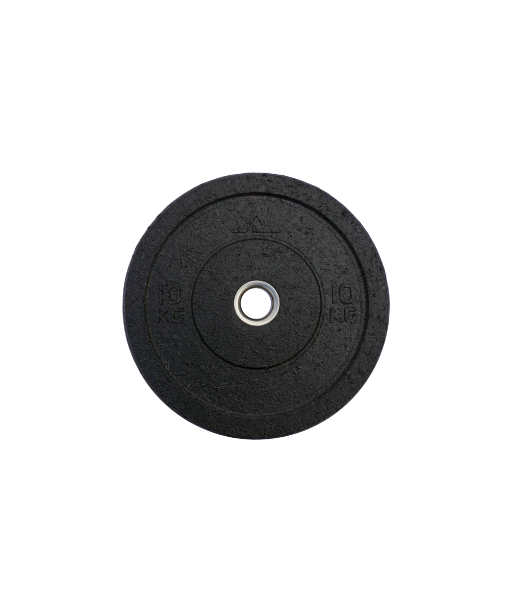 DISQUE BUMPER EN RELIEF