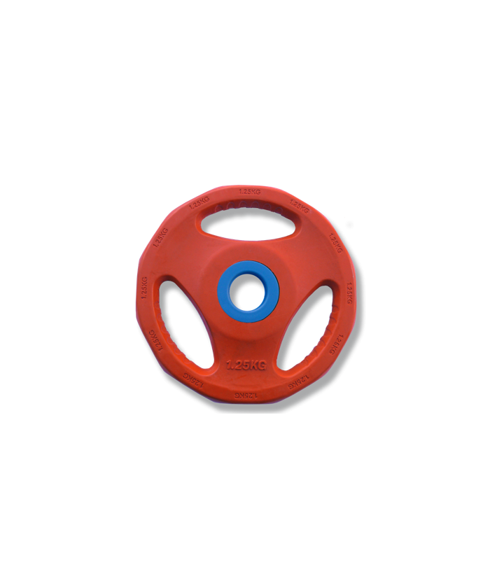 DISQUE PUMP A POIGNEE - 1.25KG
