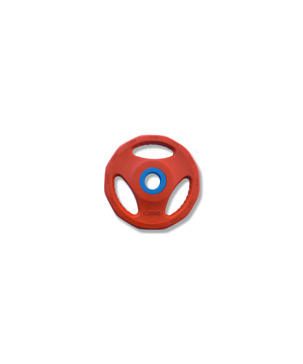 DISQUE PUMP A POIGNEE - 1.25KG