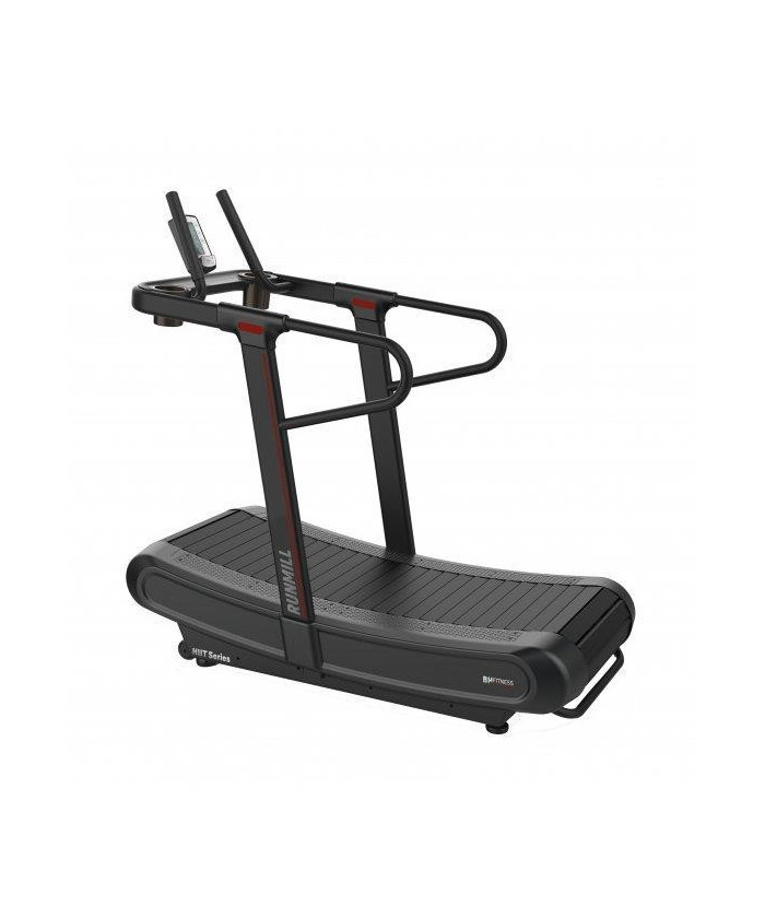 TAPIS DE COURSE SANS MOTEUR