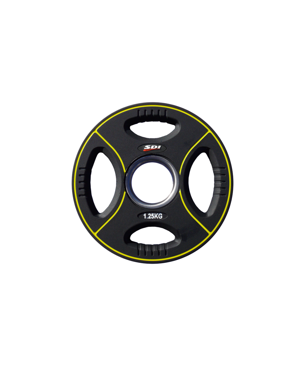 DISQUE AVEC POIGNEES EN TPU NOIR USAGE INTENSIF DISPORTEX DISQUE AVEC POIGNEES EN TPU NOIR USAGE INTENSIF DISPORTEX