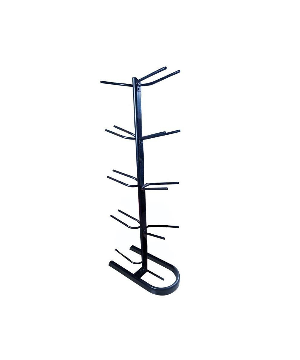 RACK POUR WALL BALL - MEDECINE BALL