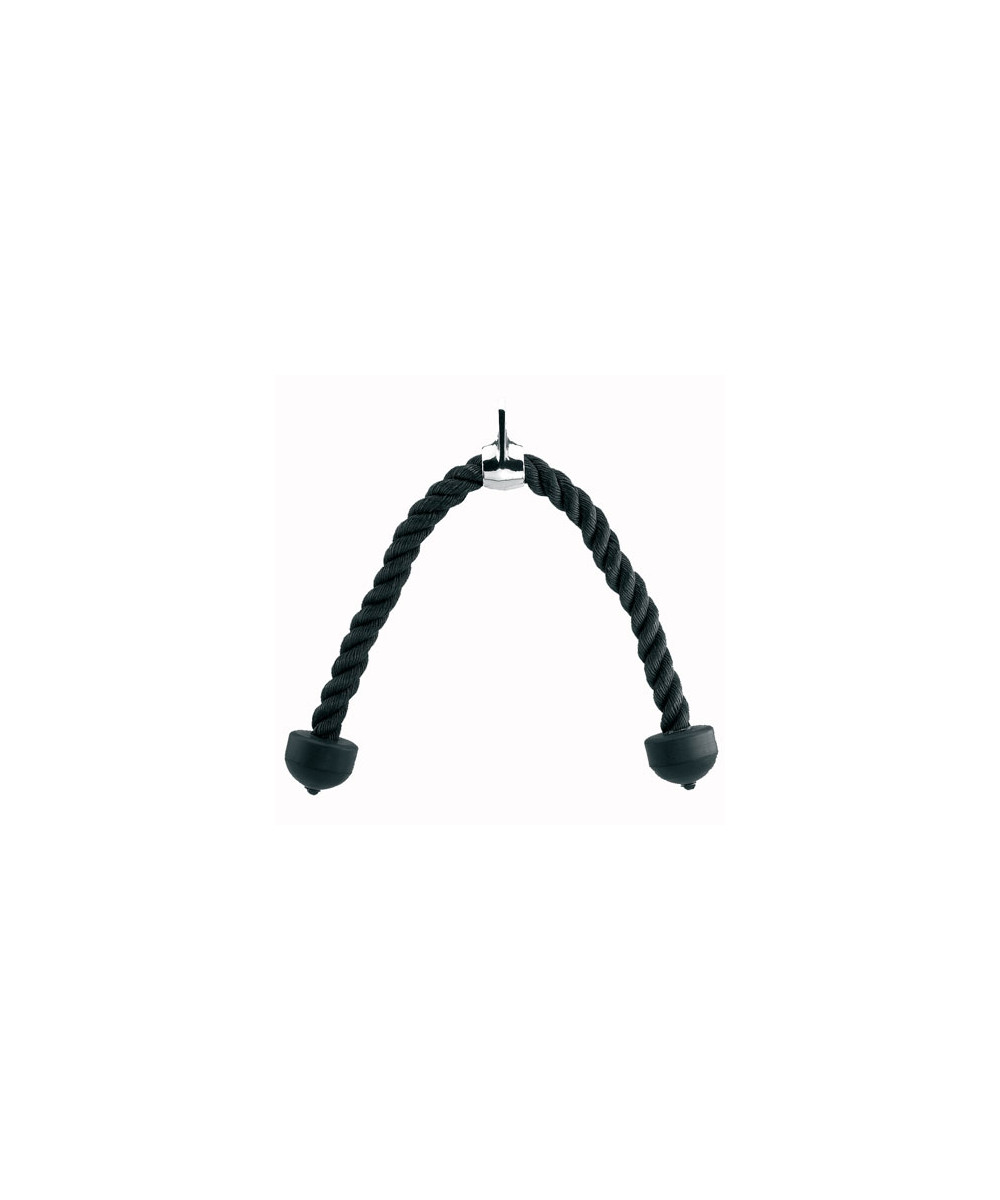 corde anneau triceps double