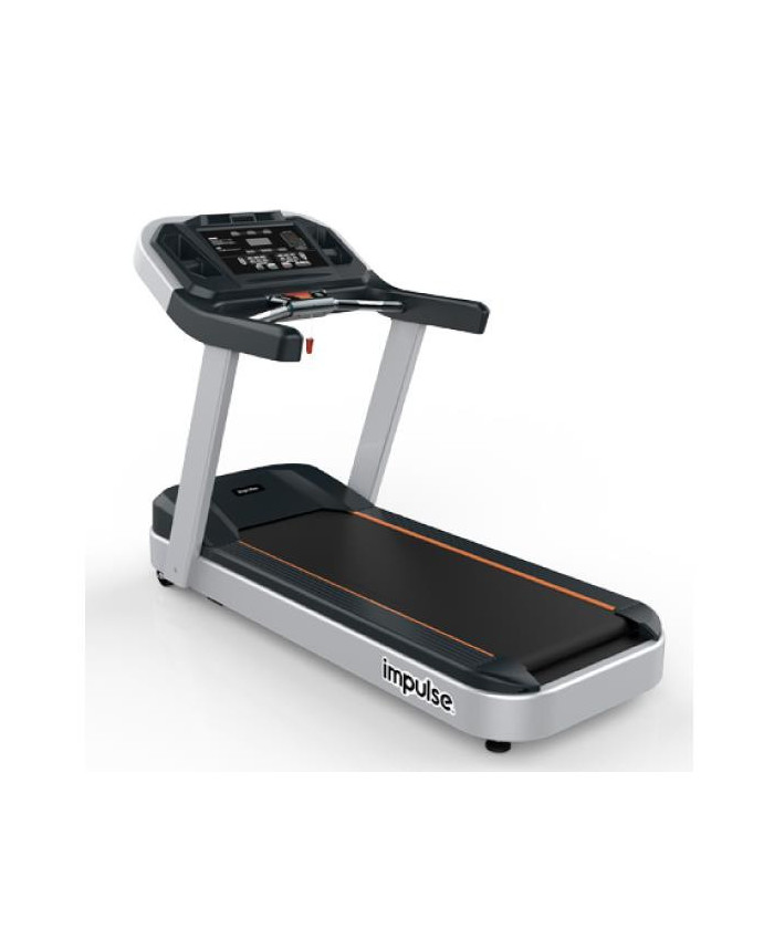 TAPIS COURSE PROFESSIONNEL  TAPIS DE COURSE PROFESSIONNEL PT300 "IMPULSE"