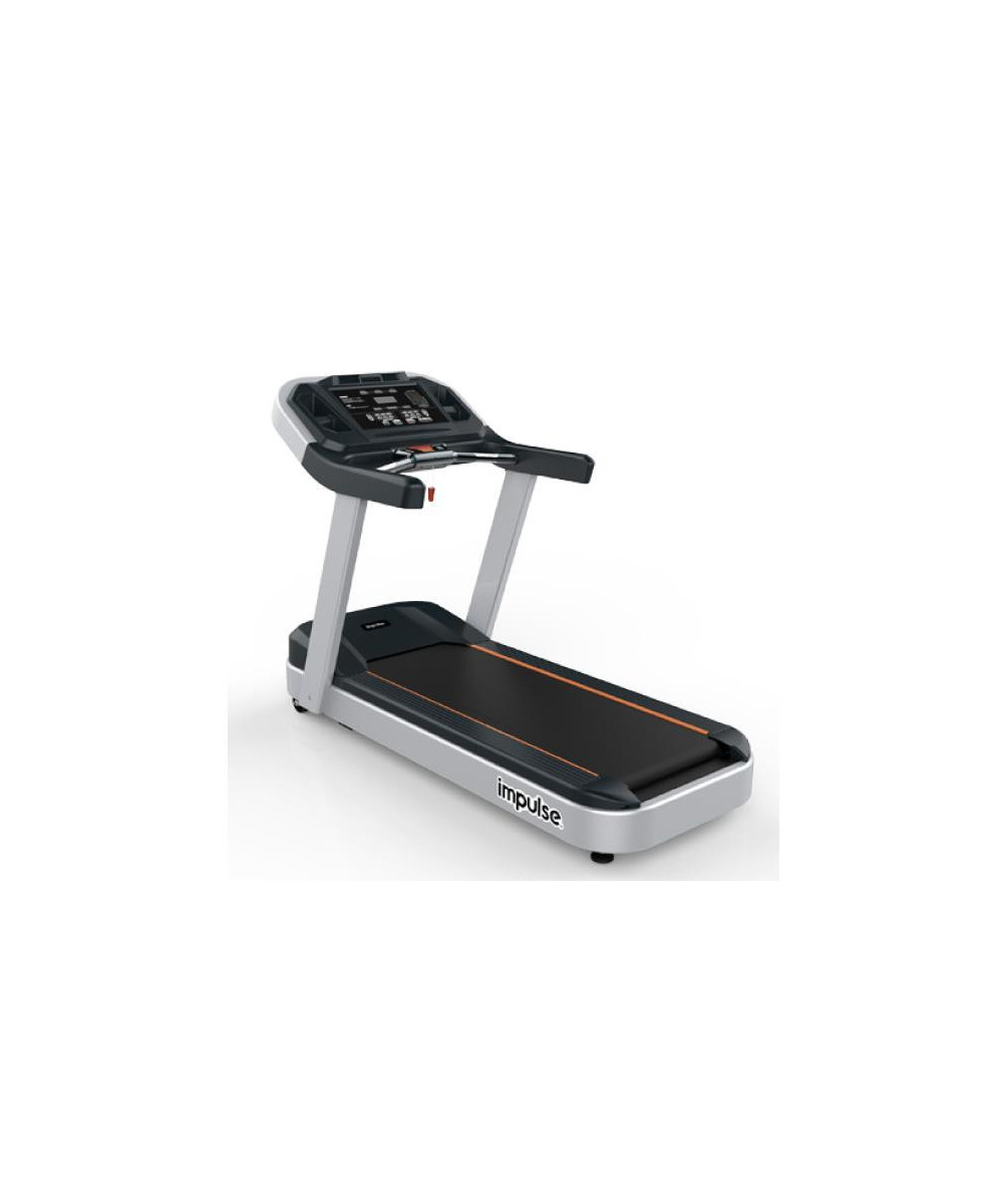 TAPIS COURSE PROFESSIONNEL  TAPIS DE COURSE PROFESSIONNEL PT300 "IMPULSE"