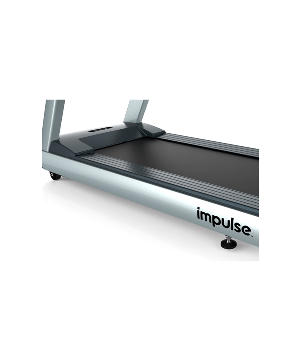 TAPIS COURSE PROFESSIONNEL  TAPIS DE COURSE PROFESSIONNEL PT300 "IMPULSE"