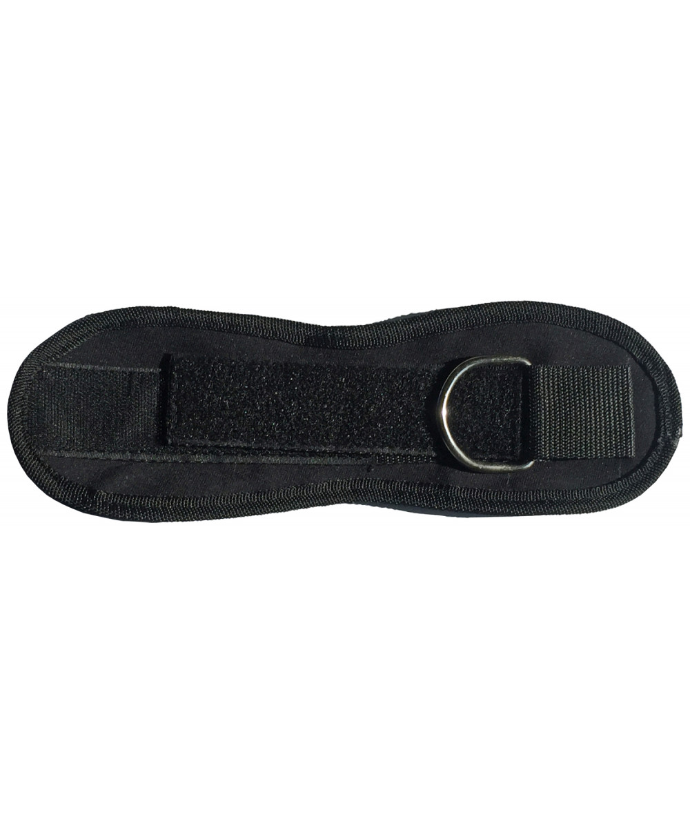 chevillère à boucle