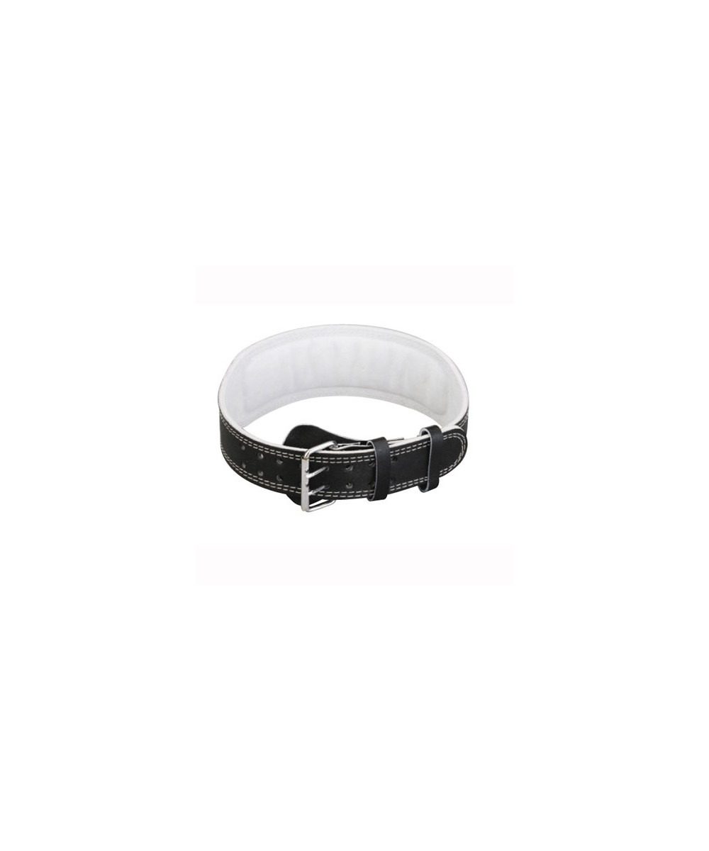 ceinture d'haltérophilie 