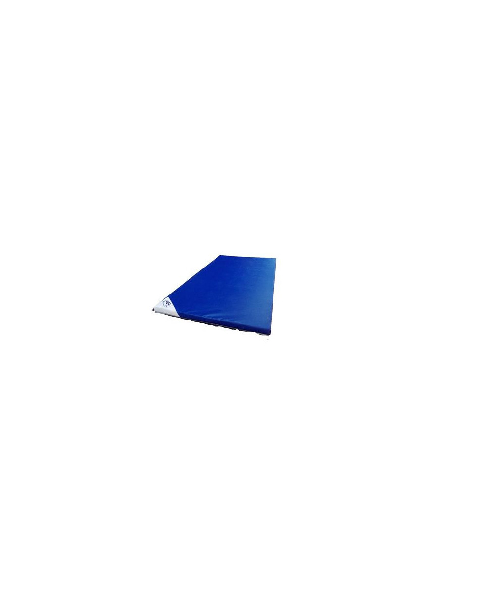 TAPIS DE GYM - 200 X 100  SANS PATTES AGRIPPANTES