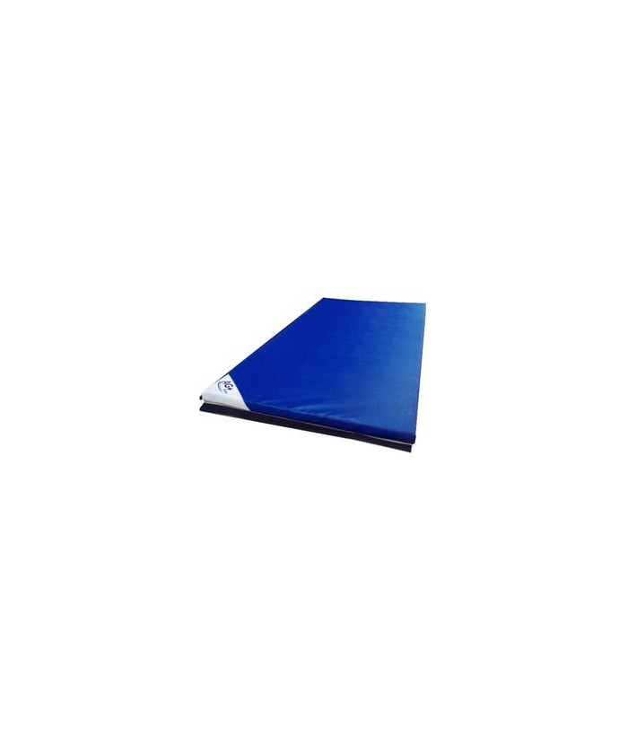 TAPIS DE GYM - 200 X 100 CM AVEC PATTES AGRIPPANTES