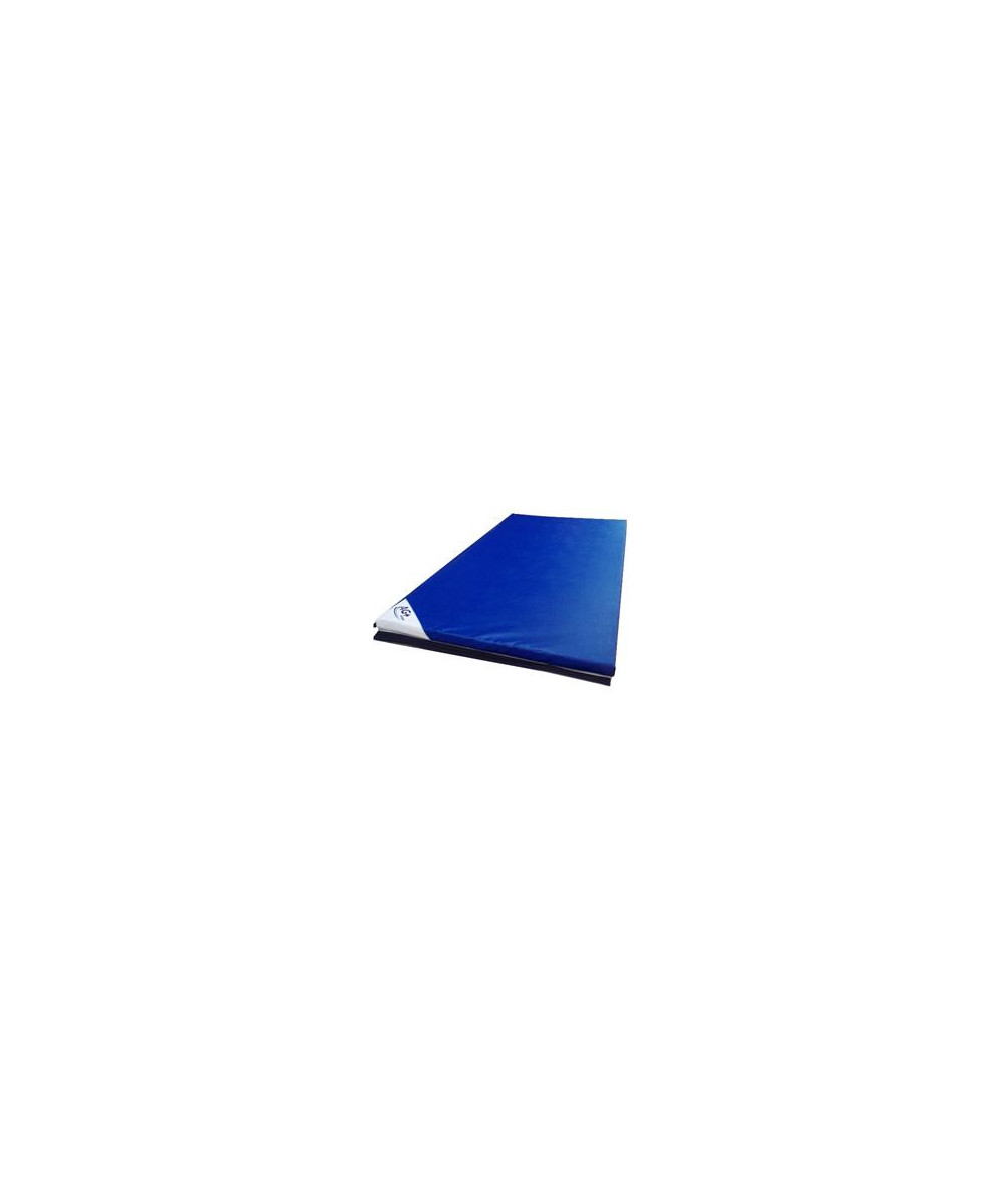 TAPIS DE GYM - 200 X 100 CM AVEC PATTES AGRIPPANTES