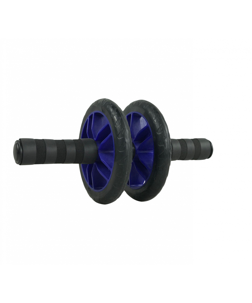 AB WHEEL - ROUE ABDOMINALE PIED MAIN
