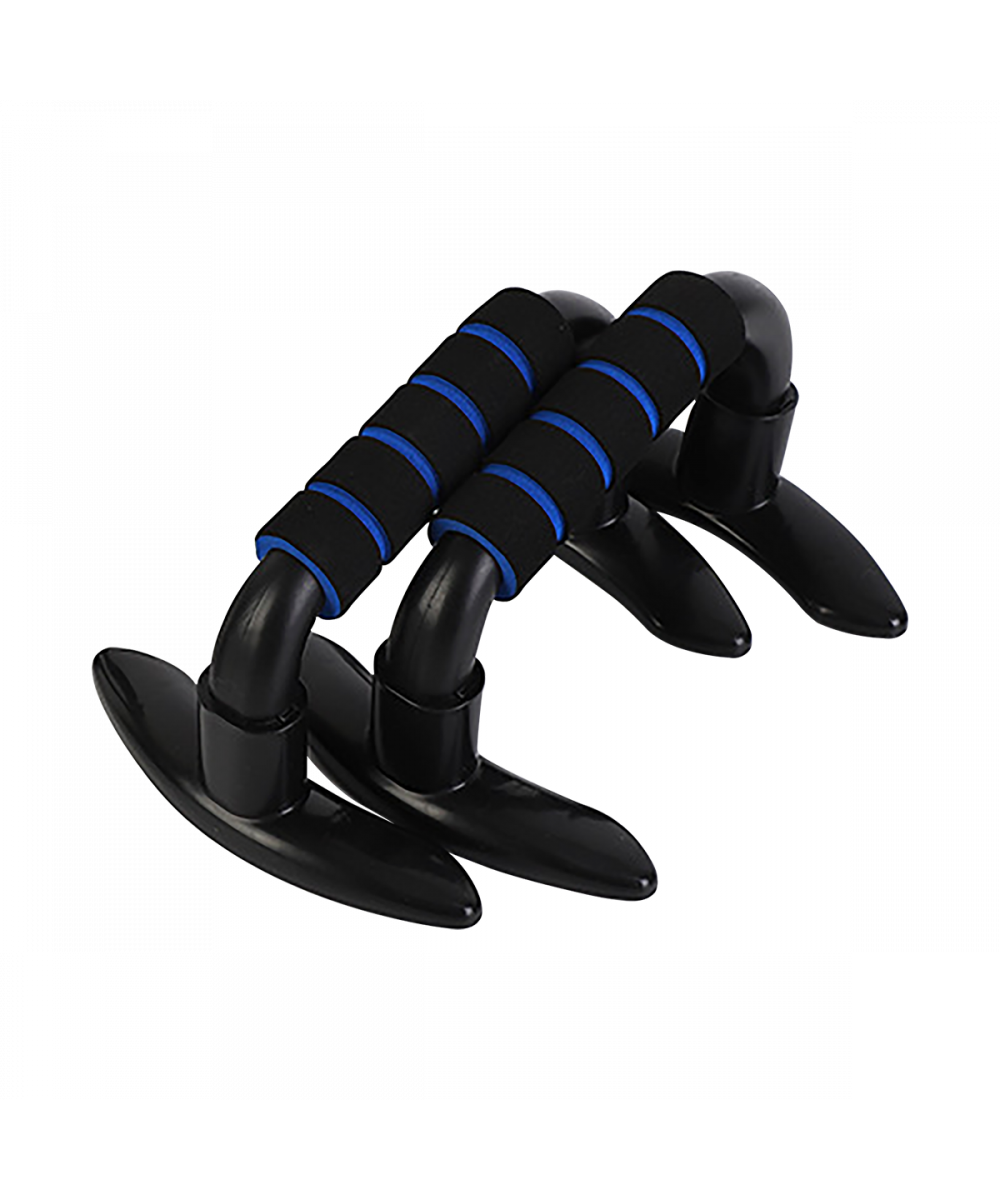 POIGNEES DE POMPES - PUSH UP