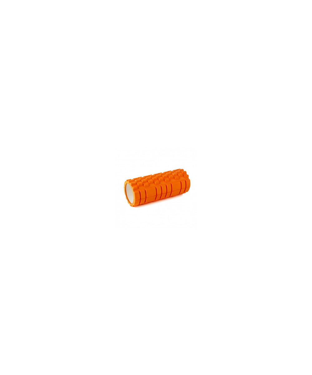 ROULEAU DE MASSAGE ORANGE