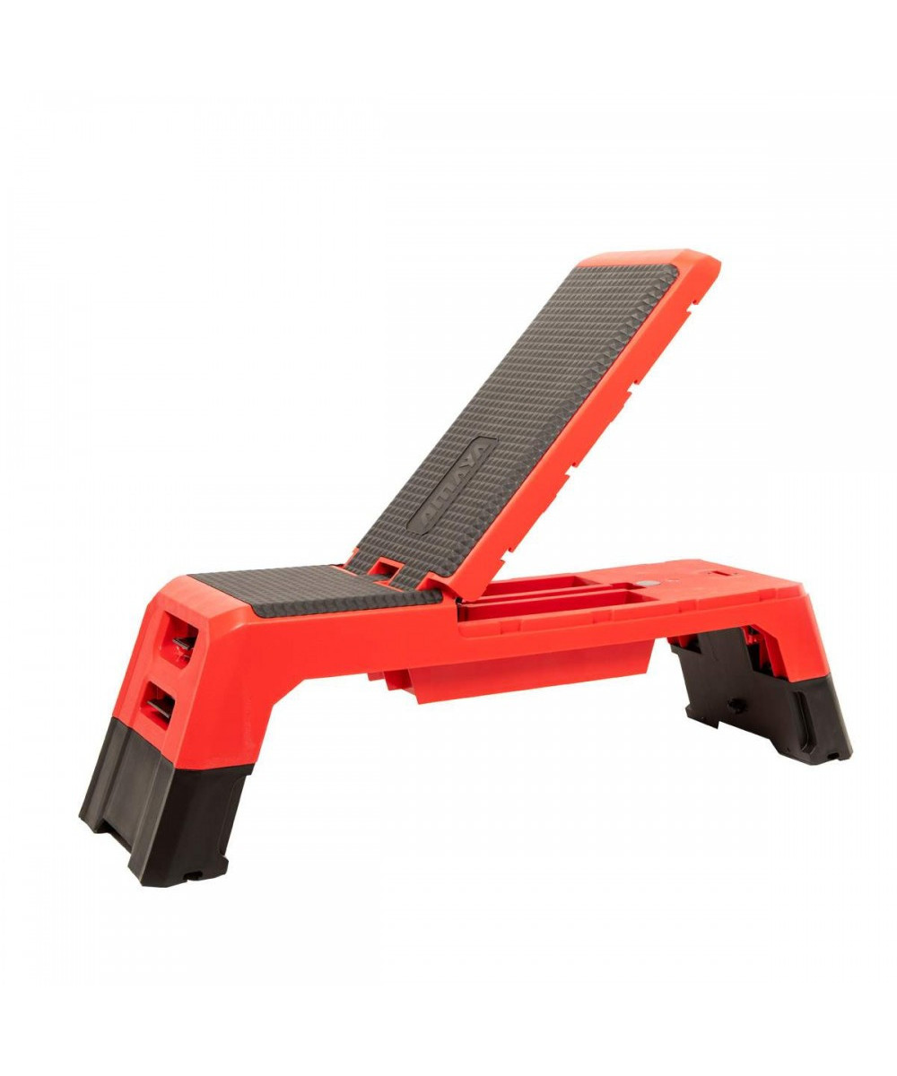 STEP MULTIFONCTIONS AJUSTABLE