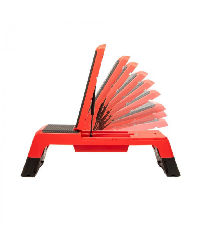STEP MULTIFONCTIONS AJUSTABLE