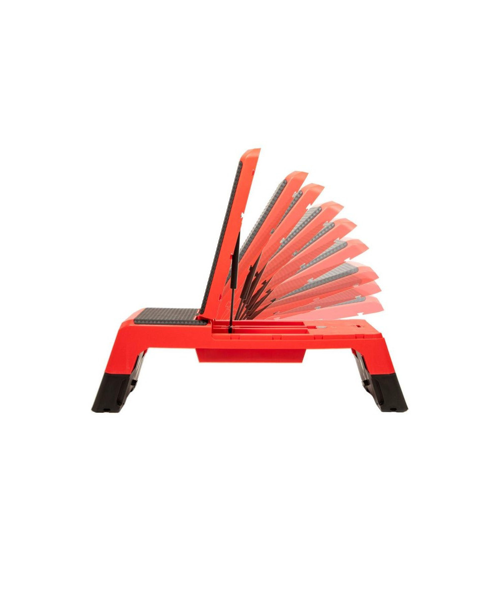 STEP MULTIFONCTIONS AJUSTABLE