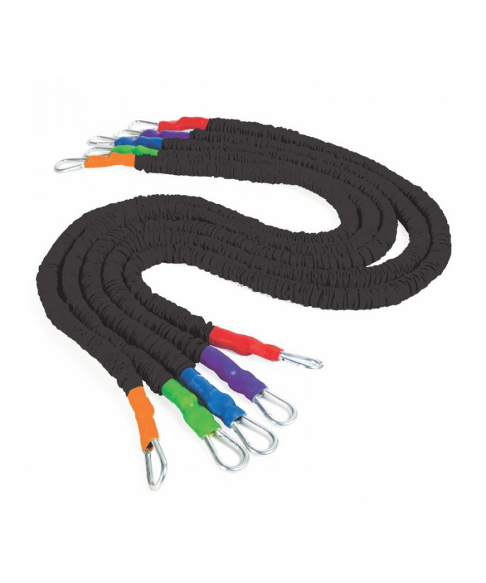 ELASTIQUE DE RESISTANCE AVEC CROCHET