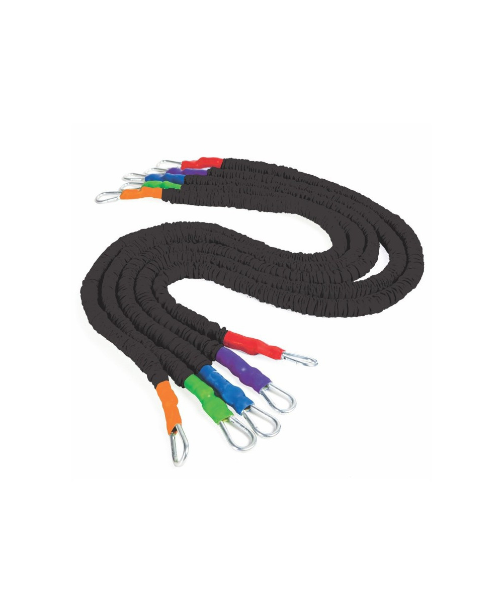 ELASTIQUE DE RESISTANCE AVEC CROCHET
