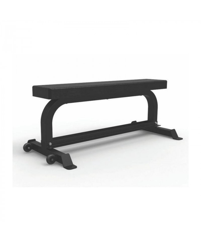 banc musculation plat ATHLONIA PRO 