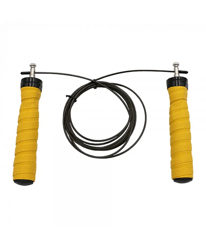 CORDE A SAUTER GRIP COMBAT