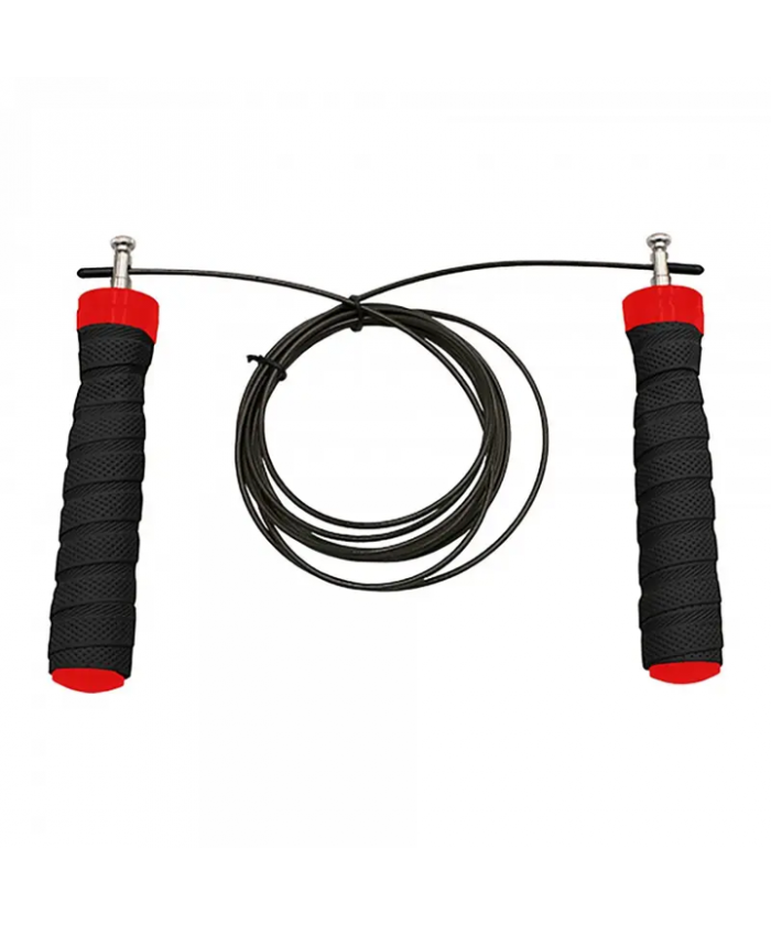 CORDE A SAUTER GRIP COMBAT