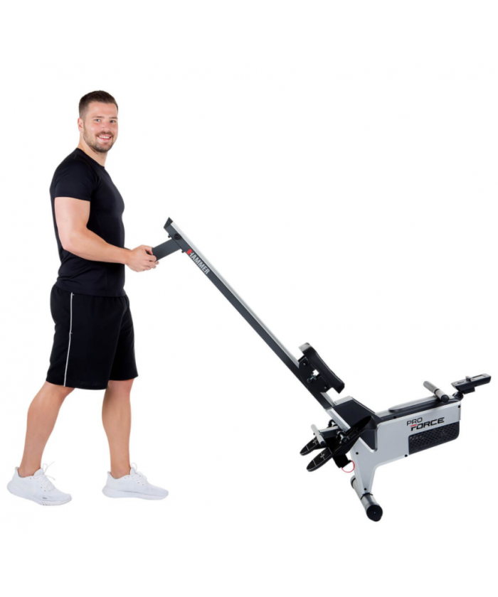 RAMEUR PRO FORCE DISPORTEX HOME