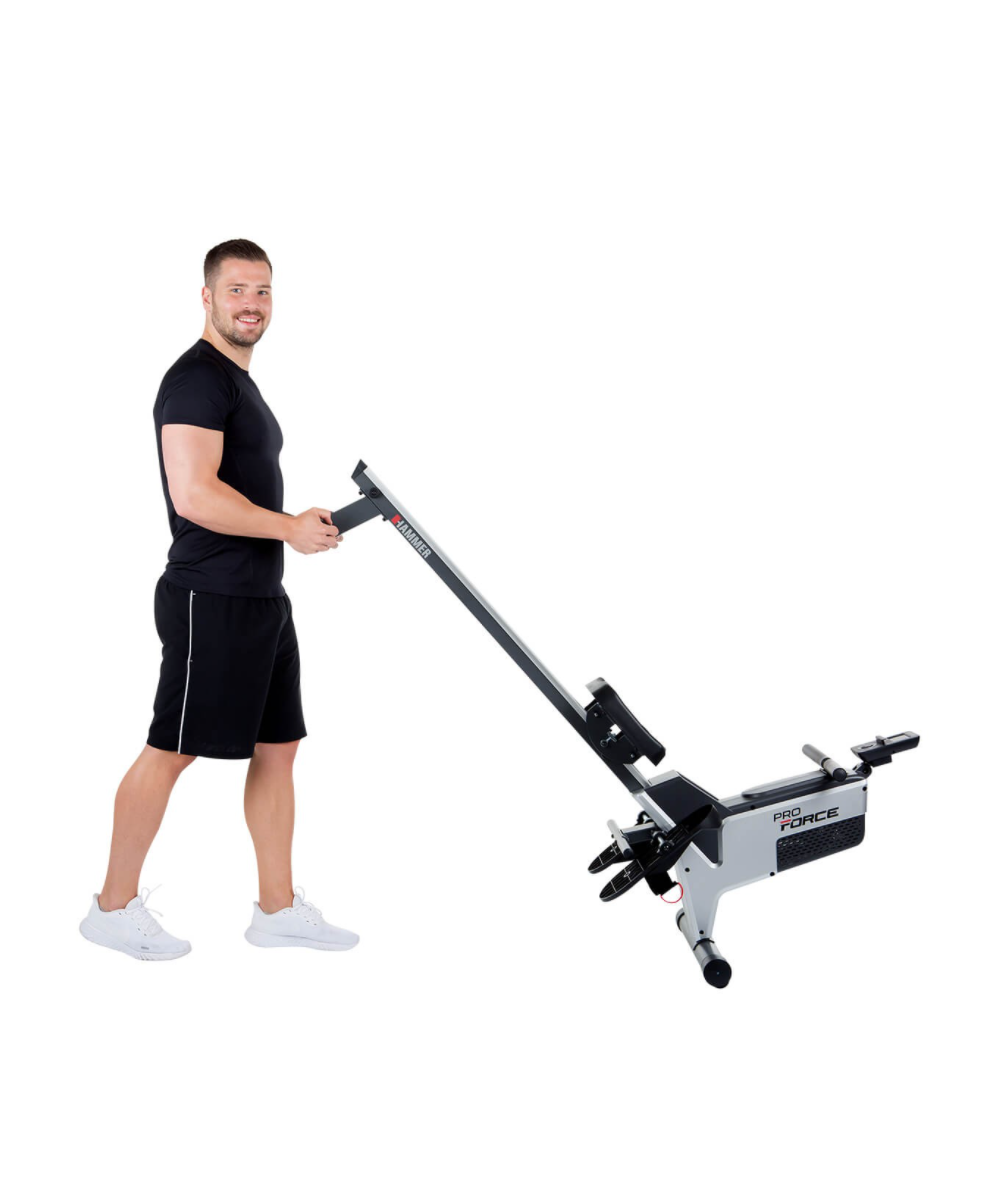 RAMEUR PRO FORCE DISPORTEX HOME