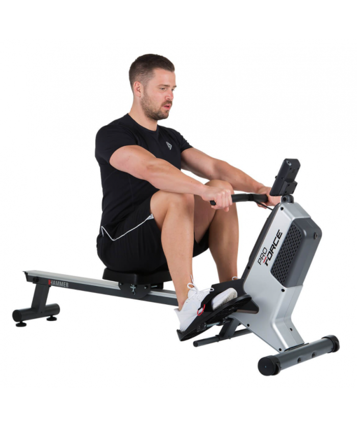 RAMEUR PRO FORCE DISPORTEX HOME