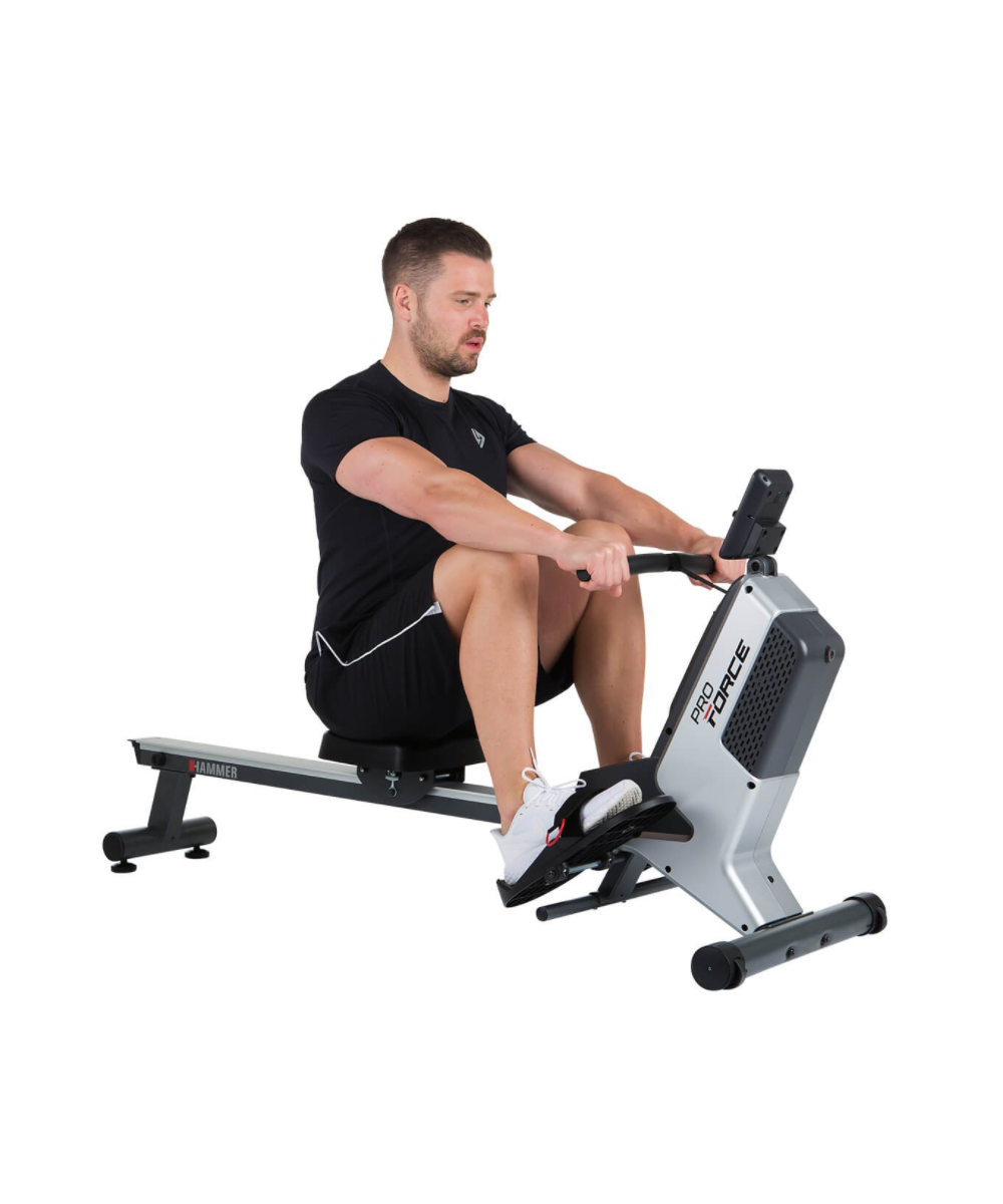 RAMEUR PRO FORCE DISPORTEX HOME